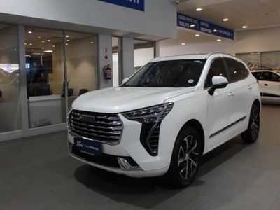 2023 Haval Jolion 1.5T Luxury Auto
