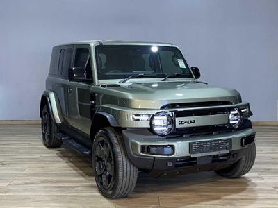 2026 iCAUR V23 Electric AWD
