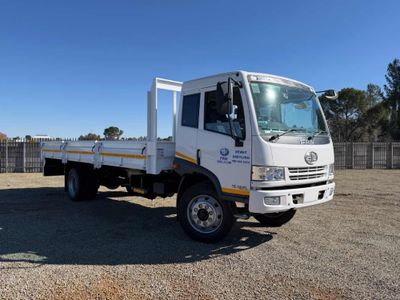 2026 FAW Freight Carrier