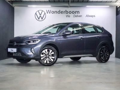 2026 Volkswagen Taigo 1.0 TSI Life Auto