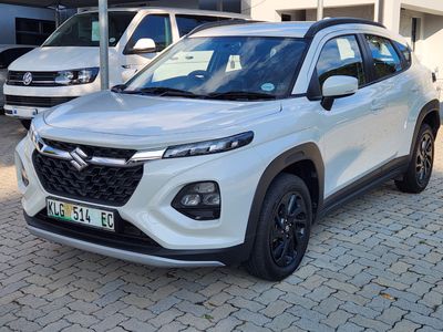 2024 Suzuki Fronx 1.5 GL Auto