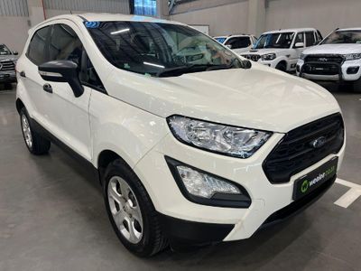 2019 Ford EcoSport 1.5 TiVCT Ambiente