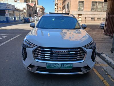 2022 Haval Jolion 1.5T