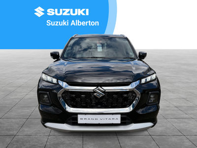 2026 Suzuki Grand Vitara 1.5 GLX Auto