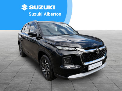 2026 Suzuki Grand Vitara 1.5 GLX Auto