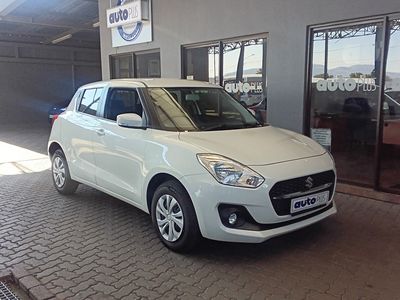 2021 Suzuki Swift 1.2 GL