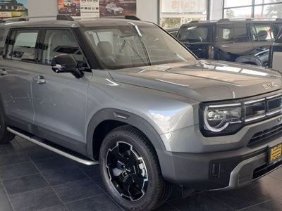 2026 BAIC B30 1.5T Premium Adventure DCT