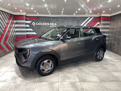 2025 Mahindra XUV 3XO 1.2T MX2 Auto