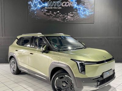 2026 Dongfeng Nammi 06 E3