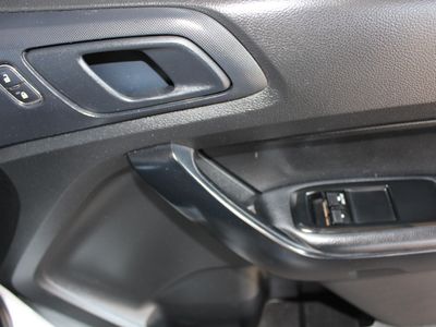2021 Ford Ranger 2.2 TDCi XL 4x4 Single-Cab