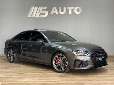 2023 Audi S4 3.0 TFSI quattro Auto