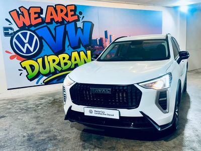 2025 Haval Jolion 1.5T City Plus DCT
