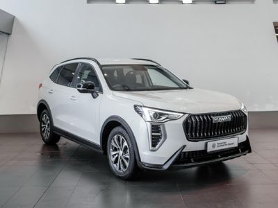 2025 Haval Jolion 1.5T City Plus DCT