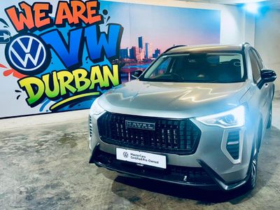 2025 Haval Jolion 1.5T City Plus DCT