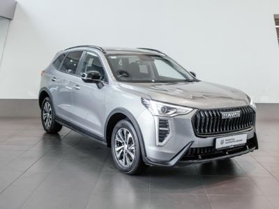 2025 Haval Jolion 1.5T City Plus DCT
