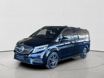 2023 Mercedes-Benz V-Class Executive