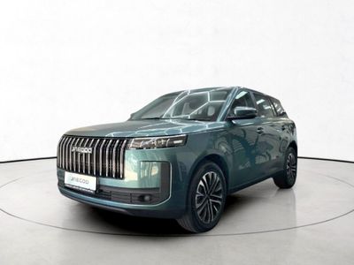 2026 Jaecoo J5 1.5T Vortex