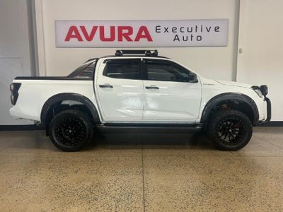 2024 Isuzu D-Max 3.0 DDI V-Cross HR Auto Double-Cab