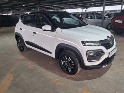 2025 Renault Kwid 1.0 Climber