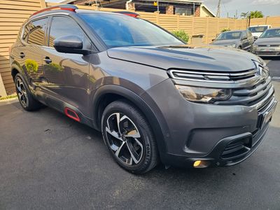 2021 Citroen C5 1.6 C5 AIRCROSS