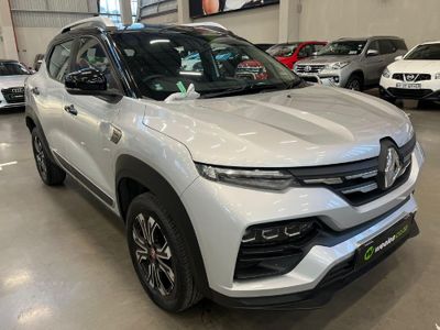 2022 Renault Kiger 1.0T Intens Auto