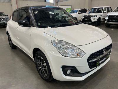 2022 Suzuki Swift 1.2 GLX
