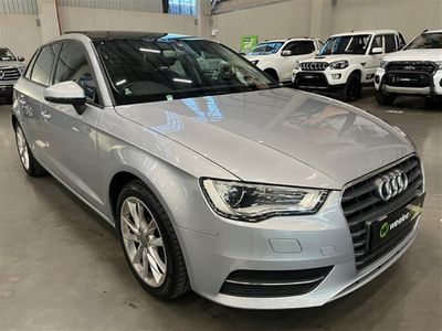2016 Audi A3 Sedan 1.4 TFSI Auto | 35 TFSI