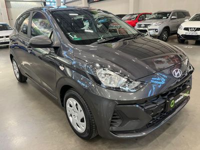 2026 Hyundai Grand i10 1.0 Motion