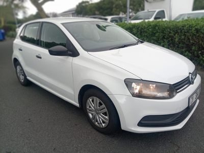 2014 Volkswagen Polo 2014 VW POLO GP 1.2 TSI - One owner!