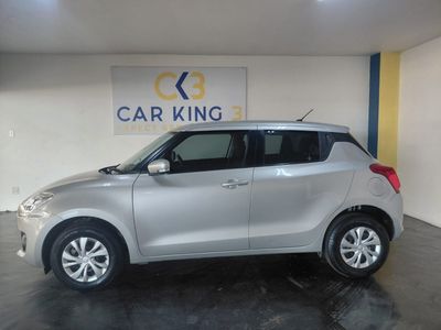 2023 Suzuki Swift 1.2 GL
