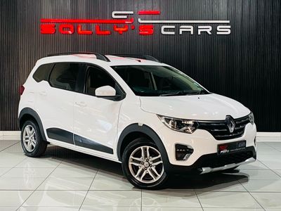 2021 Renault Triber 1.0 Intens Manual (Petrol)