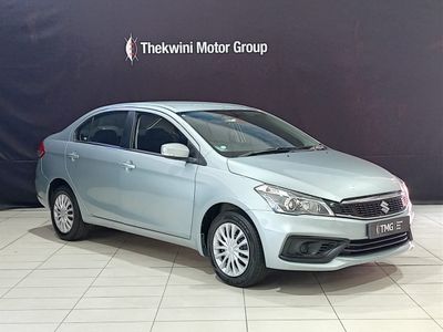 2024 Suzuki Ciaz 1.5 GL