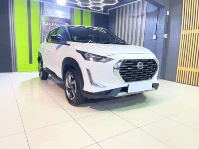 2024 Nissan Magnite 1.0 Visia
