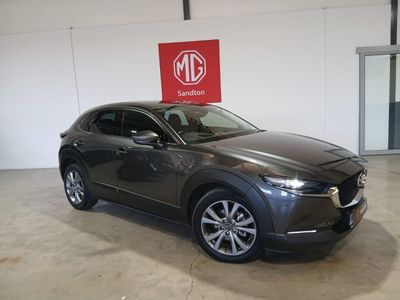 2022 Mazda CX-30 2.0 Individual Auto
