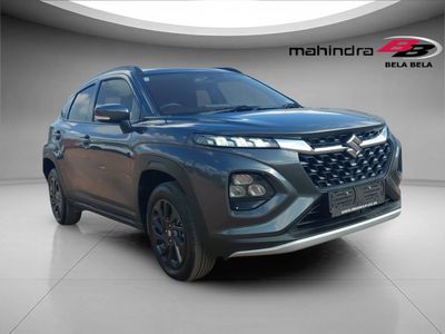 2025 Suzuki Fronx 1.5 GL