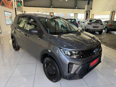 2026 Renault Triber 1.0 Evolution