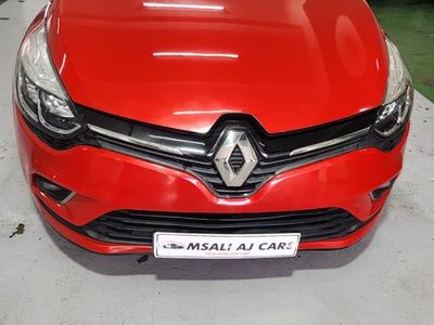 2017 Renault Clio IV 900T Dynamique 5-dr (66kW)
