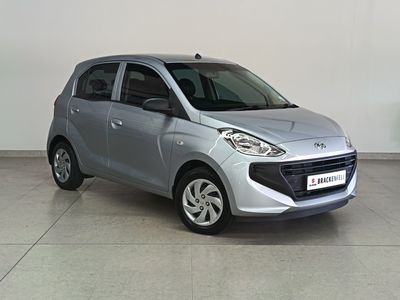 2021 Hyundai Atos 1.1 Motion