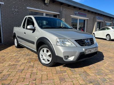 2010 Nissan NP200 1.5 dCi SE