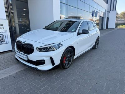 2023 BMW 1 Series 118i Mzansi Edition Auto