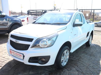 2014 Chevrolet Utility 1.3D Club