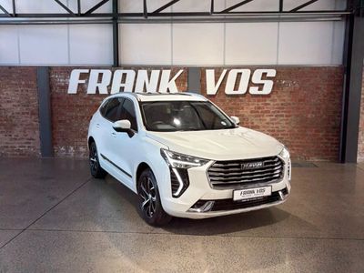 2024 Haval Jolion 1.5T Super Luxury Auto