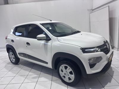 2026 Renault Kwid 1.0 Techno