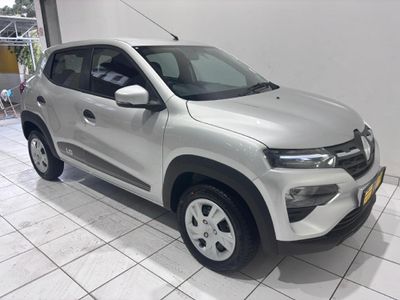 2026 Renault Kwid 1.0 Techno