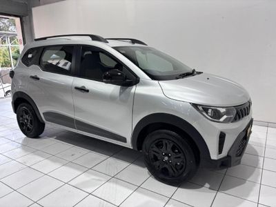 2026 Renault Triber 1.0 Techno
