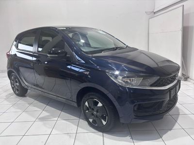 2026 TATA Tiago 1.2 XT