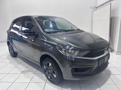 2026 TATA Tiago 1.2 XT