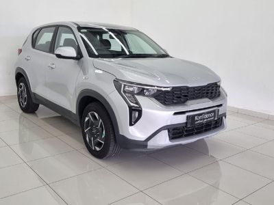 2025 Kia Sonet 1.5 LX Auto