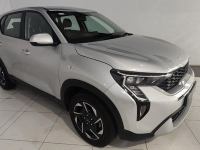 2025 Kia Sonet 1.5 LX Auto