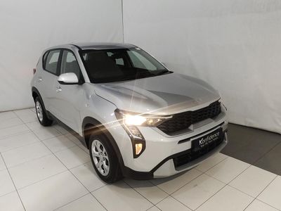 2026 Kia Sonet 1.5 LS Auto